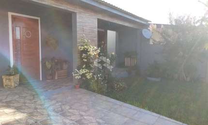 Casa com 3 quartos à venda na Rua Américo Batistella, 235, Tancredo Neves, Santa Maria
