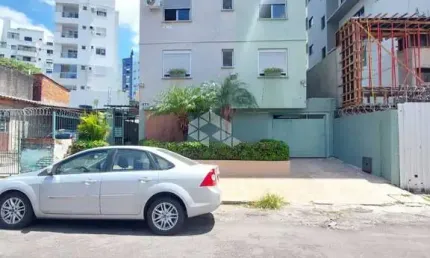 Apartamento a venda no bairro Nossa Senhora do Rosário