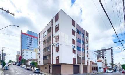 Apartamento a venda no bairro Nossa Senhora de Fátima