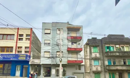 Apartamento com 2 quartos à venda na Rua Vale Machado, 1594, Centro, Santa Maria