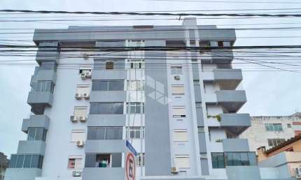 Apartamento a venda no bairro Nossa Senhora de Fátima