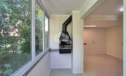 Apartamento a venda no bairro Nossa Senhora do Rosário