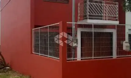 Casa com 3 quartos à venda na Vereador Soel Maciel De Oliveira, 635, Pinheiro Machado, Santa Maria
