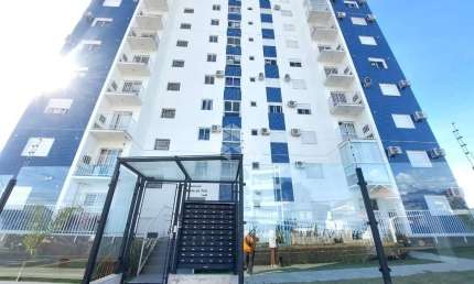 Apartamento a venda no bairro Presidente João Goulart