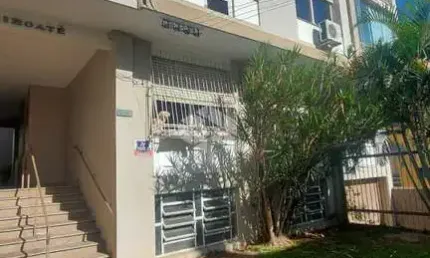 Apartamento com 3 quartos à venda na Rua Venâncio Aires, 1103, Centro, Santa Maria