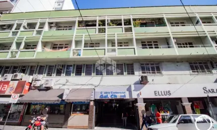Apartamento com 2 quartos à venda na Rua Venâncio Aires, 1763, Centro, Santa Maria