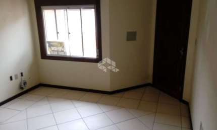 Apartamento com 2 quartos à venda na Br-287., 260, Cerrito, Santa Maria