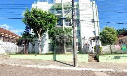 Cobertura com 3 quartos à venda na Rua Silva Jardim, 2955, Nossa Senhora das Dores, Santa Maria