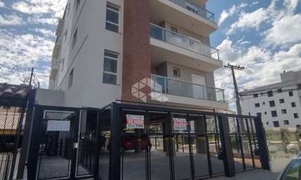Apartamento com 1 quarto à venda na Rua João da Fontoura e Souza, 165, Camobi, Santa Maria