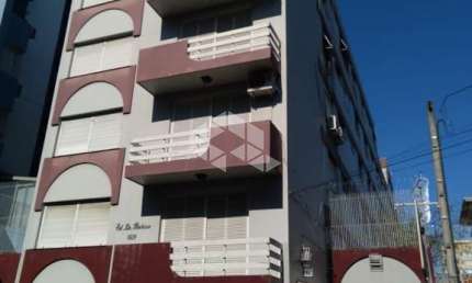Apartamento com 2 quartos à venda na Rua dos Andradas, 1619, Centro, Santa Maria