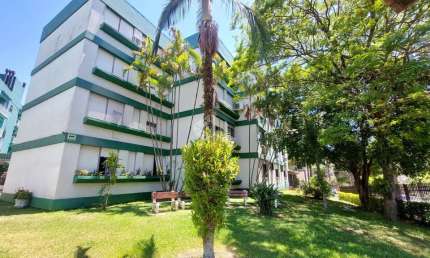 Apartamento com 3 quartos à venda na Rua Benjamin Constant, 915, Centro, Santa Maria