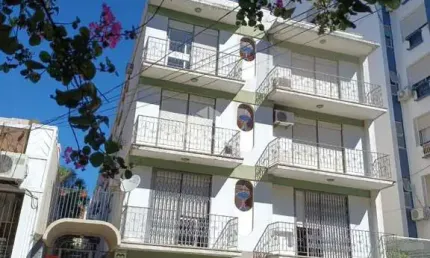 Apartamento com 3 quartos à venda na Rua dos Andradas, 1645, Centro, Santa Maria