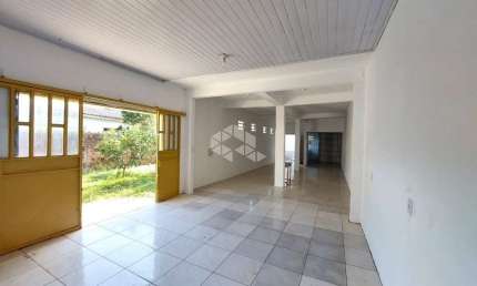 Casa com 4 quartos à venda na Bechara Abaide, 270, Juscelino Kubitschek, Santa Maria