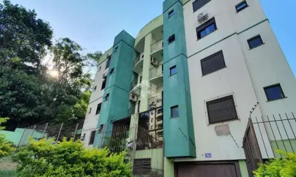 Apartamento com 2 quartos à venda na Rua Silva Jardim, 2112, Centro, Santa Maria, 62 m2 por R$ 339.000