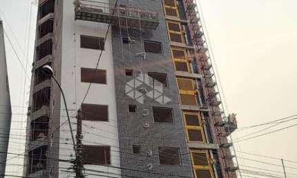 Apartamento com 2 quartos à venda na Rua Riachuelo, 341, Centro, Santa Maria