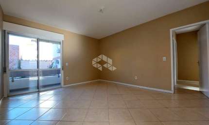 Apartamento com 2 quartos à venda na Avenida Dois de Novembro, 1410, Patronato, Santa Maria