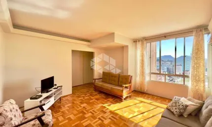 Apartamento com 2 quartos à venda na Rua Venâncio Aires, 1831, Centro, Santa Maria