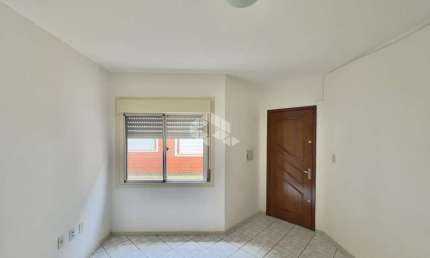 apartamento 2 dormitórios no residencial Arco Verde