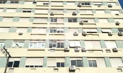 Apartamento com 2 quartos à venda na Avenida Rio Branco, 601, Centro, Santa Maria