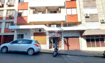 Excelente apartamento bem localizado no Bairro Nsª Srª de Fátima
