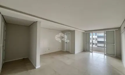Apartamento com 2 quartos à venda na Rua Visconde de Pelotas, 1192, Nossa Senhora de Fátima, Santa Maria