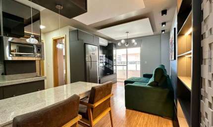 Apartamento com 2 quartos à venda na Rua Venâncio Aires, 1434, Centro, Santa Maria