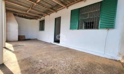 Apartamento com 3 quartos à venda na Dario Prates Rodrigues, 1095, Tancredo Neves, Santa Maria