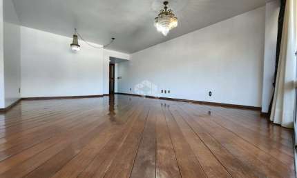 Apartamento com 3 quartos à venda na Rua Tuiuti, 2366, Centro, Santa Maria