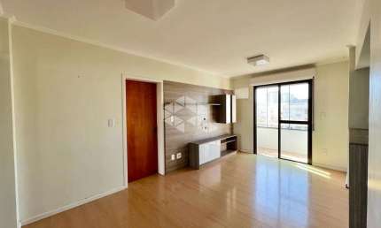 Apartamento a venda no bairro nossa senhora de fátima