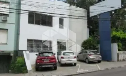 Prédio à venda na Rua Riachuelo, 99, Centro, Santa Maria
