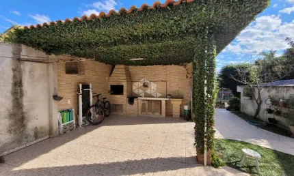 Casa com 5 quartos à venda na Rua Victor Denardim, 330, Pé de Plátano, Santa Maria
