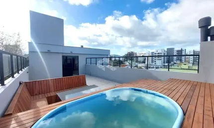 Apartamento a venda no bairro nossa senhora de fátima