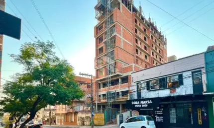 Apartamento com 3 quartos à venda na Rua Doutor Bozano, 752, Bonfim, Santa Maria
