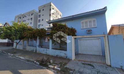 Casa com 3 quartos à venda na Barão Do Triunfo, 175, Nossa Senhora do Rosário, Santa Maria
