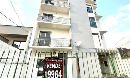Apartamento com 3 quartos à venda na Dom Pedro I, 795, Duque de Caxias, Santa Maria