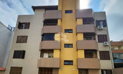 Apartamento com 3 quartos à venda na Rua Francisco Manuel, 360, Nossa Senhora de Fátima, Santa Maria
