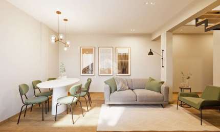 Apartamento com 2 quartos à venda na Rua Olavo Bilac, 395, Nossa Senhora de Fátima, Santa Maria