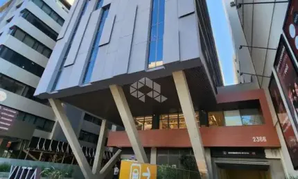 Sala comercial a venda no Empreendimento Vitta Center