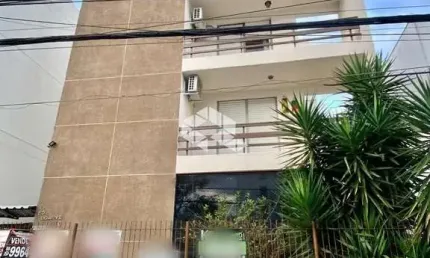 Apartamento à venda no bairro Nossa Senhora de Fátima.