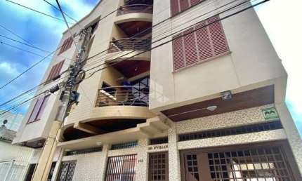 Cobertura com 2 quartos à venda na Rua Doutor Francisco Mariano da Rocha, 113, Centro, Santa Maria
