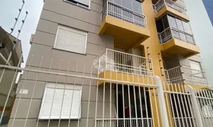 Apartamento com 2 dormitórios á venda perto da UFN I