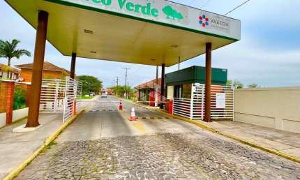 Apartamento de 3 Dormitórios no Residencial Arco Verde
