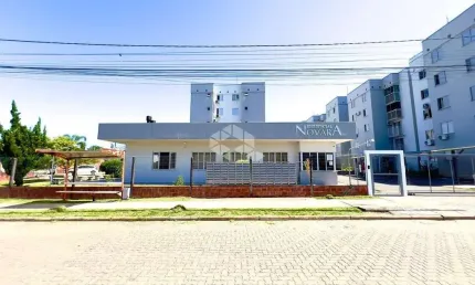 Apartamento à venda no Condomínio Novara - Bairro Medianeira.