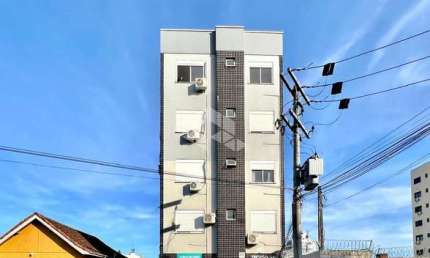 Apartamento à venda no Residencial Treviso - Bairro Fátima
