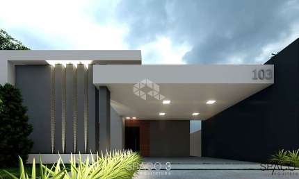 Casa com 3 quartos à venda na Belém, 702, Pinheiro Machado, Santa Maria