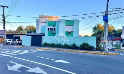 Apartamento com 3 quartos à venda na Rua General Neto, 1312, Centro, Santa Maria
