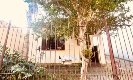 Casa 04 dormitórios a venda no bairro nossa senhora medianeira
