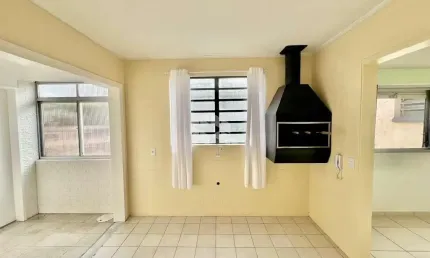 Venda de apartamento 2 dormitórios no centro - conforto e vista privilegiada
