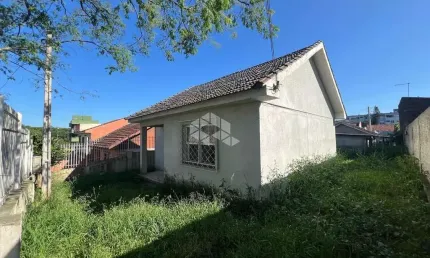 Casa à venda no bairro nonoay - oportunidade com pátio
