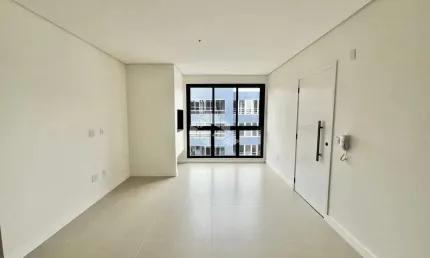 Apartamento de 2 dormitórios com suíte - novo, amplo e exclusivo - próximo à avenida medianeira